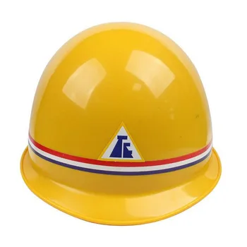 Casca de protectie Suspensie Capac Stil Lucrător Site-ul de Construcții de Inginerie Putere Salvare de Siguranță Pălărie Tare PE articole pentru acoperirea capului Reglabil