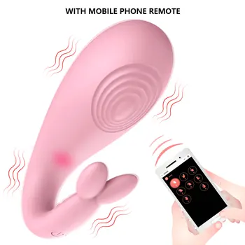 G-spot vibrator corpul uman masaj clitoridian stimulator vibrator ou sex oral masturbari sex toy USB reîncărcabilă