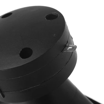 Tweeter Difuzor Buzzer Piezoelectric Ceramic Înalte Dreptunghi Difuzor Audio