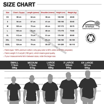 Glock Pistol statele UNITE ale americii Logo T Camasa Barbati Streetwear Casual cu Maneci Scurte Rotund Gat Bumbac T-Shirt Topuri de Vara Tee Camisetas Hombre