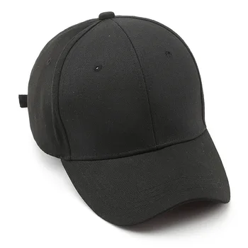 SLECKTON Moda Șapcă de Baseball Hip Hop Hat pentru Barbati Femei Casual Snapback Hat de Vară în aer liber de Sport Palarie de Soare din Bumbac Cap Reglabil