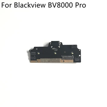 Folosit Inițial USB Plug Taxa de Bord Pentru Blackview BV8000 Pro MTK6757 Octa Core 5.0