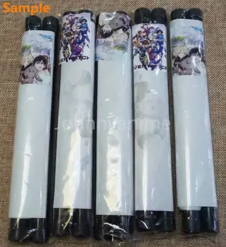 Prințul de Tenis Anime Manga HD Imprimare Poster de Perete Scroll