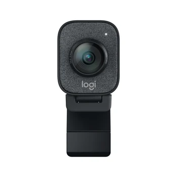 Original Logitech StreamCam Webcam Full HD 1080P / 60fps Focalizare automată Built-in Microfon Camera Web