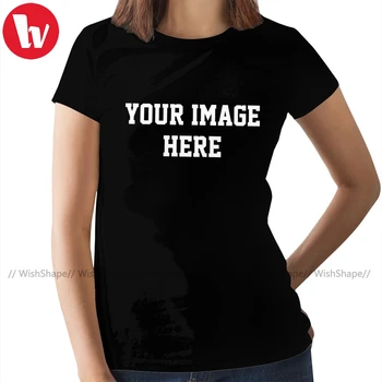 Imaginea ta - Personalizat de Bumbac T-shirt