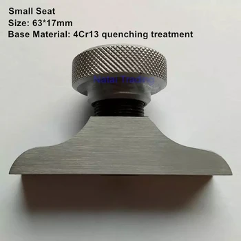 EUI PCE common rail injector duza de măsurare a adâncimii instrument, diesel duza de reparare scaunul de încercare