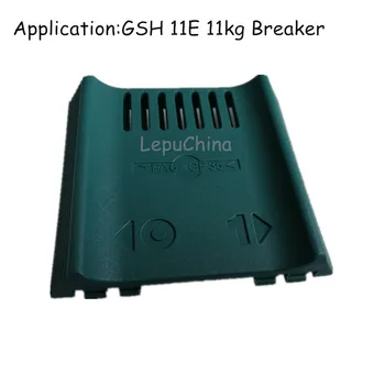 De bună calitate trecerea placa slide înlocuirea comutatorului pentru BOSCH GSH11E GSH 11E 11Kgs Breaker.