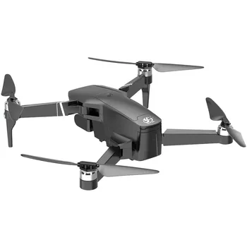 2021 CSJ S189 Pro 2 KM de Poziționare Optică-Flow-5G Camera 4K Wifi GPS RC Drone jucarii quadcopter profissional camera quadrocopter