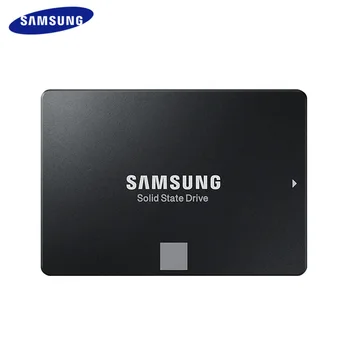 SAMSUNG 860 EVO SSD 250GB 500GB Intern Solid state Disk Hard Disk de Mare Viteză 520MB/S 1TB SATA 3 Pentru Laptop, Desktop PC