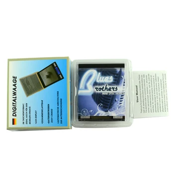 Mini 100g/0.01 g Electronic Digital de Bijuterii Scară CD modelare 100G 0.01 Gram-S din Aur cu Diamante în Greutate de Scară Echilibru
