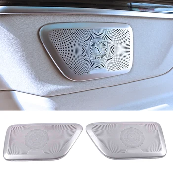 Pentru Mercedes-Benz V260 Vito Portiera Difuzor Sunet Difuzor Capacul De Styling Auto Audio Difuzor Ușă Difuzor Capac Capitonat