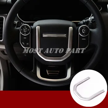 Interior Volan tapițerie Pentru Land Rover Range Rover Sport-2019 Auto accesorii Auto de interior decor