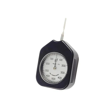 ETN Digital Dial Două Pin-ul Indicatorului de Tensiune Ecartament Metru Tester Tensionmeter Unelte Manuale Forța Fizică Primăvară Instrument de Măsurare