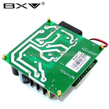 B900W de Intrare 8-60V la 10-120V 900W DC Converter Mare Precise de Control cu LED-uri de Boost Converter DIY Transformator de Tensiune Modulul Regulator