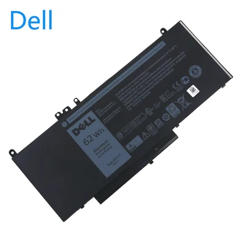Dell Original Nou Laptop de Înlocuire a Bateriei Pentru dell Latitude E5470 E5570 Notebook 15.6