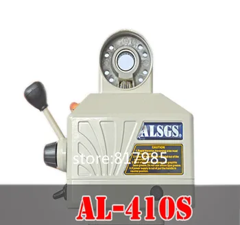 ALSGS AL-310S AL-410 AL-510 110V 220V Alimentare Verticală mașină de frezat X Y Z axa de putere tabelul alimentare