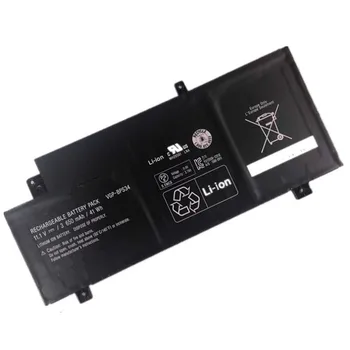 7XINbox 11.1 V 3650mAh 41Wh VGP-BPS34 BPS34 Baterie Laptop Pentru Sony Pentru VAIO Fit 15 Touch SVF15A1ACXB SVF15A1ACXS Bateria