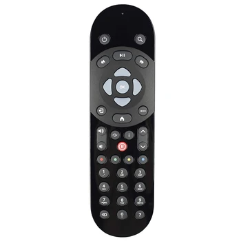 Noua Telecomanda Universala Ir Potrivit Pentru Cer Q Box Tv Controler inteligent de control acasă
