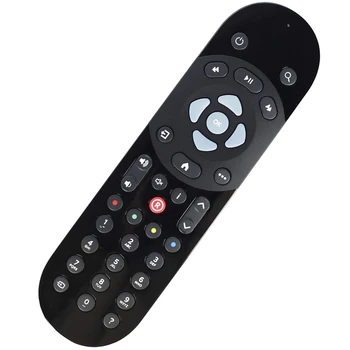 Noua Telecomanda Universala Ir Potrivit Pentru Cer Q Box Tv Controler inteligent de control acasă
