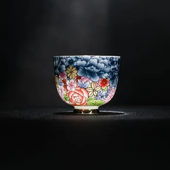 Ceramica cești de ceai, chinez bule și o cană de ceai alb