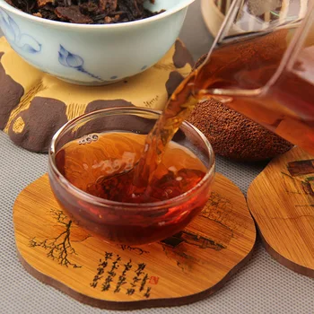 2013 Xinhui Coaja Chen Pi Chenpi Citrice Yunnan Shu Coapte Pu-erh Ceai de Portocale în Vârstă de Coaja de Îngrijire Sănătos PEI YU 312#