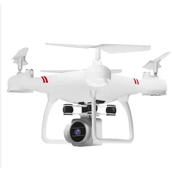 HJ14W Drona Cu Camera Video Live 720P HD 2 Milioane de Camera WIFI fără cap Modul Multi-funcția de Aeronave Patru axe