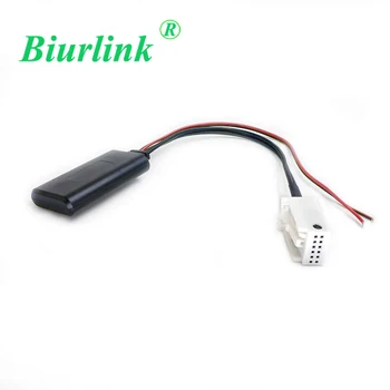 Biurlink RD4 VDO Radio Auto Modulul Bluetooth Wireless Audio Aux-in cu Cablu Adaptor Pentru Peugeot 308 Pentru Citroen Berlingo B9 C3 C4 C5