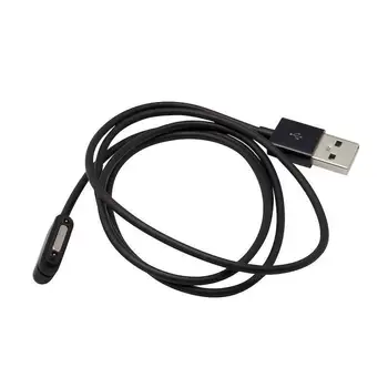 USB cablu de încărcare magnetic Sony Xperia Z Z1 Z2 Z3