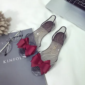 2019 Vara pentru Femei pantofi Casual femei sandale Confortabile sandale de moda