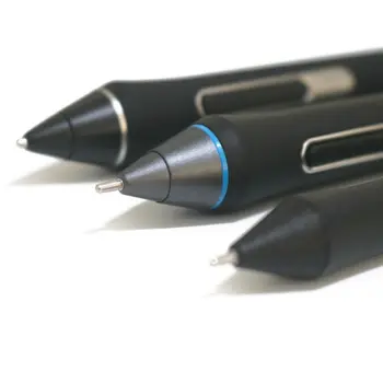 Durabil din Aliaj de Titan Rezerve Stilou Desen Tableta Grafica Standard de Penițe de scris Wacom BAMBOO Stylus pentru Intuos Pen CTL-471 Ctl4100
