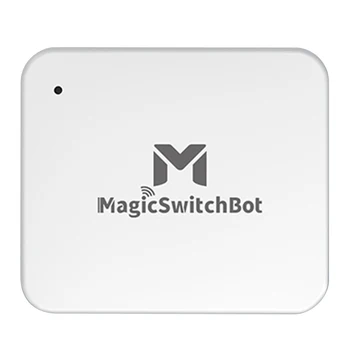 Smart Switch Buton de Împingere Bluetooth 5.0 pentru Garaj Întrerupător de Lumină App Timer de Control Control