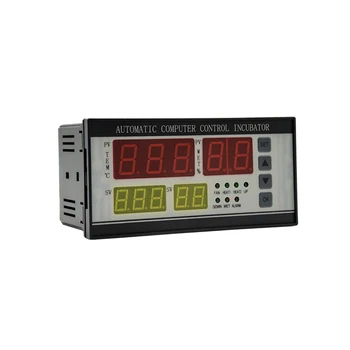 XM-18 controler pentru incubatoare pentru Oua cu senzor de temperatură și senzor de umiditate transport gratuit