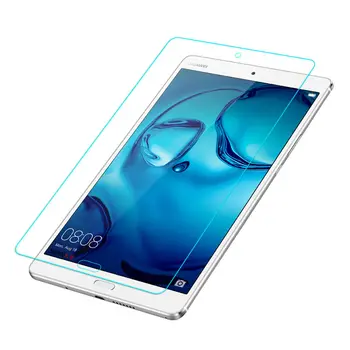 Sticla membrana Pentru Huawei MediaPad M3 8.4 inch Oțel film Tableta cu Ecran de Protecție Monostrat BTV-W09 BTV-DL09 Cazul HD