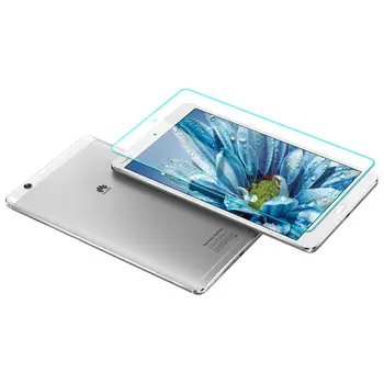 Sticla membrana Pentru Huawei MediaPad M3 8.4 inch Oțel film Tableta cu Ecran de Protecție Monostrat BTV-W09 BTV-DL09 Cazul HD