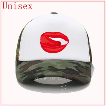Lins buzele de soare pălărie de protecție plasă de pălărie de soare, pălării pentru bărbați șepci de baseball pentru femei Gorras Cap snapback pălării pentru bărbați Nou Design