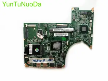 NOKOTION Placa de baza DALZ7TMB8C0 pentru lenovo U310 Atinge I5-3337U DDR3, Intel HD Graphics Placa de baza Laptop