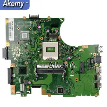 Akemy Pentru Asus PU551JA PU551 PU551J PRO551J laptop placa de baza testate de lucru original, placa de baza