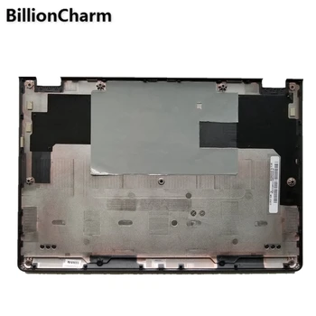 BillionCharm Original Nou Jos Capacul Bazei Inferioare Pentru Lenovo Yoga 3 11 D Shell Negru 5CB0H15179