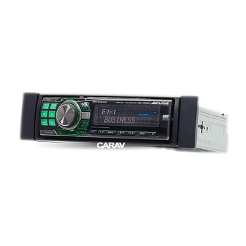 CARAV 11-034 Calitate de Top Radio Fascia pentru SEAT Toledo Leon, AUDI A3 (8L)Stereo Fascia Bord CD Tapiterie Kit-ul de Instalare