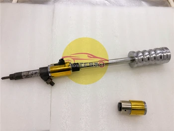 Common Rail Injector Duza de Îndepărtare Tragator Instrument Pentru BOSCCH 110 120 de Serie, Common Rail Injector Duza Demontați Instrument