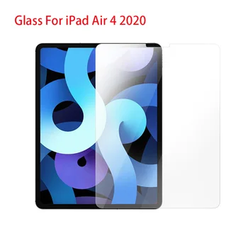 Ecran Protector Pentru IPad Aer 4 2020 Completă de Sticla Folie Protectoare Pentru IPad Air 4-a Generație 10.9 Inch Comprimat de Sticlă
