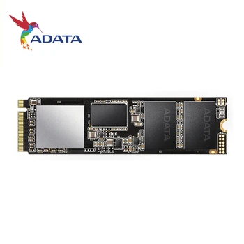 ADATA XPG SX8200 PRO 256GB SSD 512GB PCIE GEN3X4 M. 2 2280 Solid state Drive 3500/3000MB