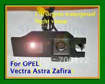 Masina din Spate Vedere aparat de Fotografiat inversă parcare pentru OPEL (Vectra/Astra/Zafira/Insignia) , Haydo, M1, MPE, Lovns - Coupe,Buick Hideo