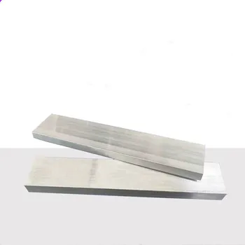 1 buc 6061 Aluminiu Bare Plate Placă Plană Foaie cu grosimea de 25mm serie cu Rezistenta la Uzura Pentru Utilaje Piese