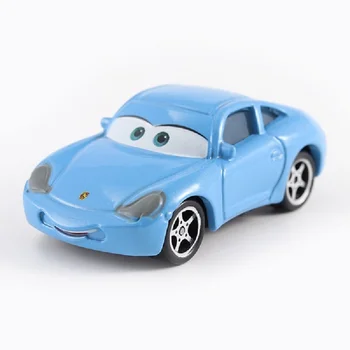 39 Stiluri Cars Disney Pixar Cars 3 Mater Jackson Furtuna Ramirez 1:55 Turnat Sub Presiune Din Aliaj De Metal Model De Masina De Jucarie Cadou Pentru Copii Cars 2 Cars3