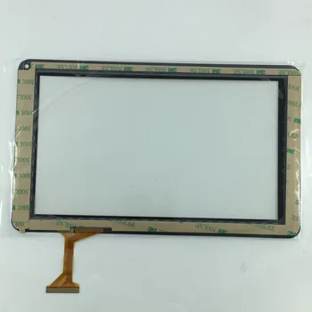9 inch FX-09.0-0068-V3.0 tablet pc cu ecran Capacitiv Touch Screen Digitizer geam ecran Extern Senzor