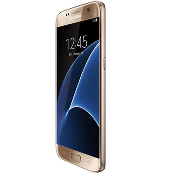 Samsung Galaxy S7 G930T G930V G930A G930P Original Deblocat 4G LTE, GSM Telefonul Mobil Android Quad Core 5.1