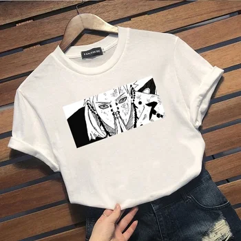 T-shirt Japonez Drăguț Distractiv Eroul Meu Academia de Imprimare Casual Moda Harajuku Femeie Tricouri Maneca Scurta Vara Kawaii Femei Top