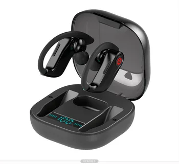 Pentru Doogee N20 Y9 Plus N100 S90C S68 Pro X90L S40 BL9000 S95 Pro Cască Bluetooth Cu Încărcare Cutie Gemeni Căști Cu Microfon