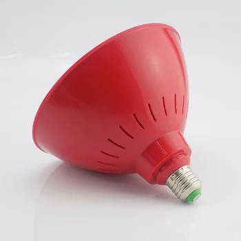 40W Cresc Becuri Lampa de Plante 352 LED E27 pentru vegs Floare de Legume cu efect de Seră Creșterea Cort Hidroponice Sistem de Creștere